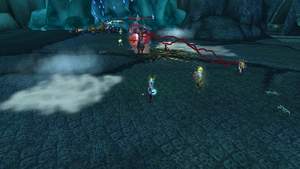 World of Warcraft: Eiskronenzitadelle - Teil 1 : 