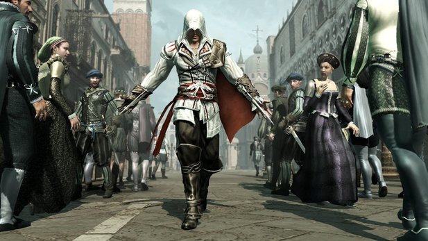Assassin's Creed 2 is still one of the best parts for many fans.