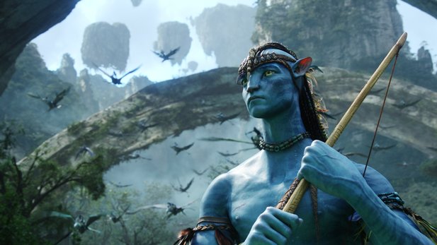 Avatar 2 focuses on the underwater world of the planet Pandora. [Bildquelle: 20th Century Fox]