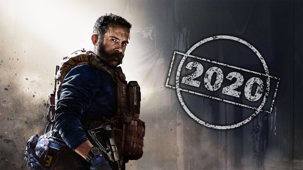 Call of Duty 2020 has no title yet - but confirmation that it will be released this year.