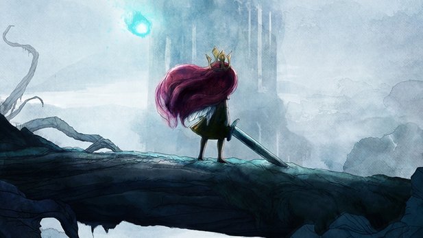 You should definitely take a look at the magical Child of Light during the offer.