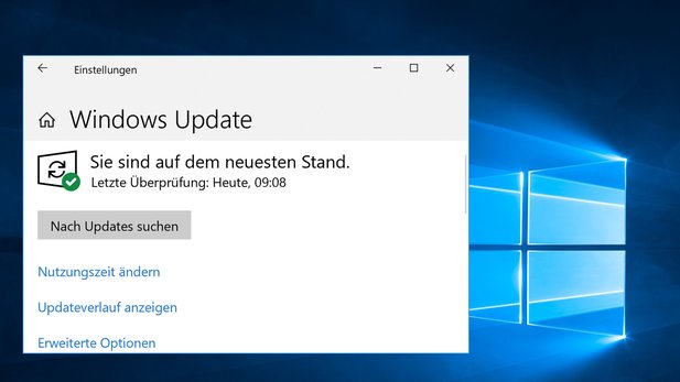 Microsoft has not yet announced how long there will be no optional,  non-security updates for Windows systems.
