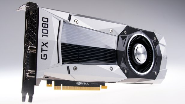 With the GTX 1080, the clock rates have increased significantly compared to the predecessor GTX 980, which was also thanks to a new manufacturing process. This could be repeated with new RTX-3000 graphics cards.