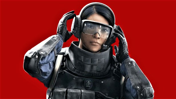 Many players consider Ying in Rainbow Six: Victories to be far too powerful recently.
