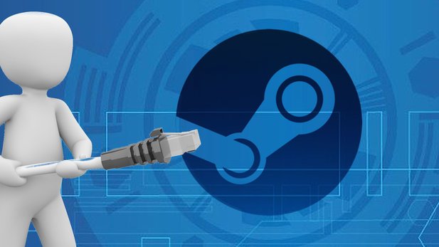 Steam is revising its update system due to the corona pandemic.