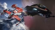 Test Star Citizen for free: Everything about the new Free Fly event