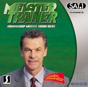 Meister Trainer