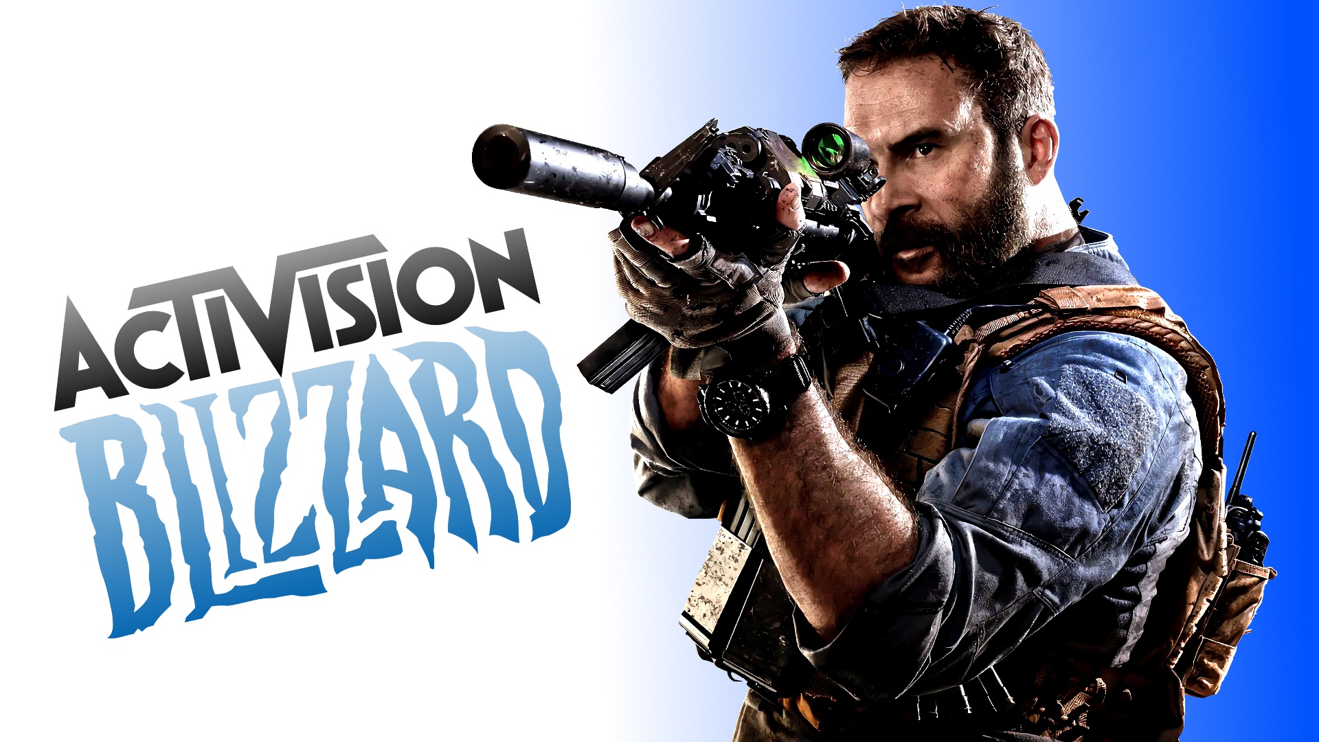 Success of CoD Warzone: Activision wants to make more Free2Play Games