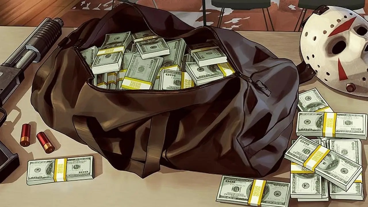 GTA 5: Why an RPG Server Costs $ 10,000 Every Month