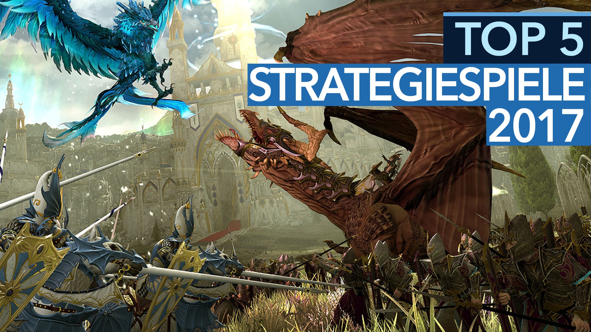Online Strategie Spiele