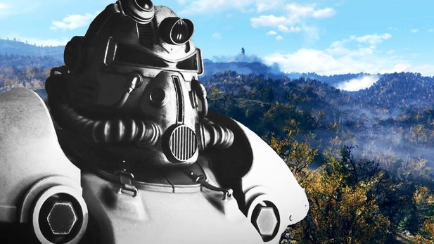 Fallout 76 Alleine Spielen